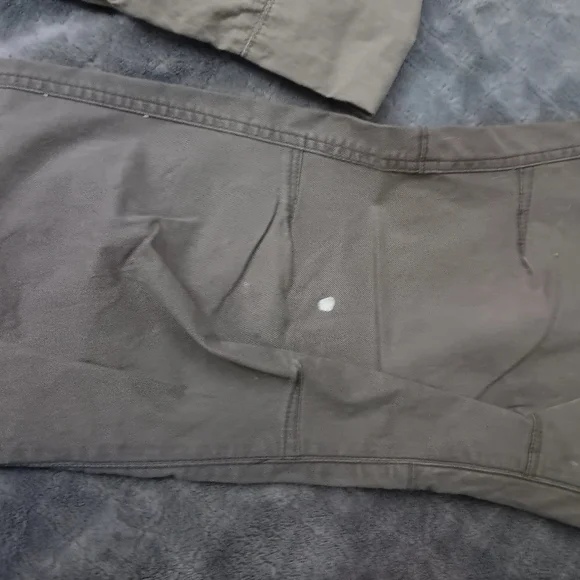 KUHL Men's Casual Gray Pants 36×32 - Picture 4 of 4